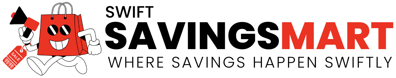 SwiftSavingsMart